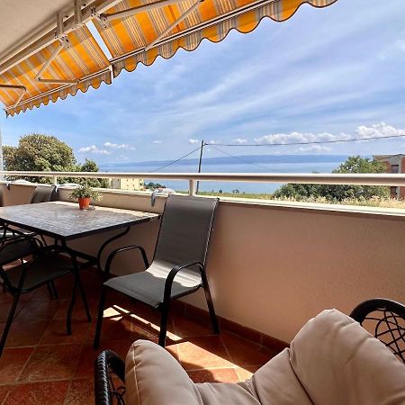 Apartment Tranquilo Сплит Экстерьер фото