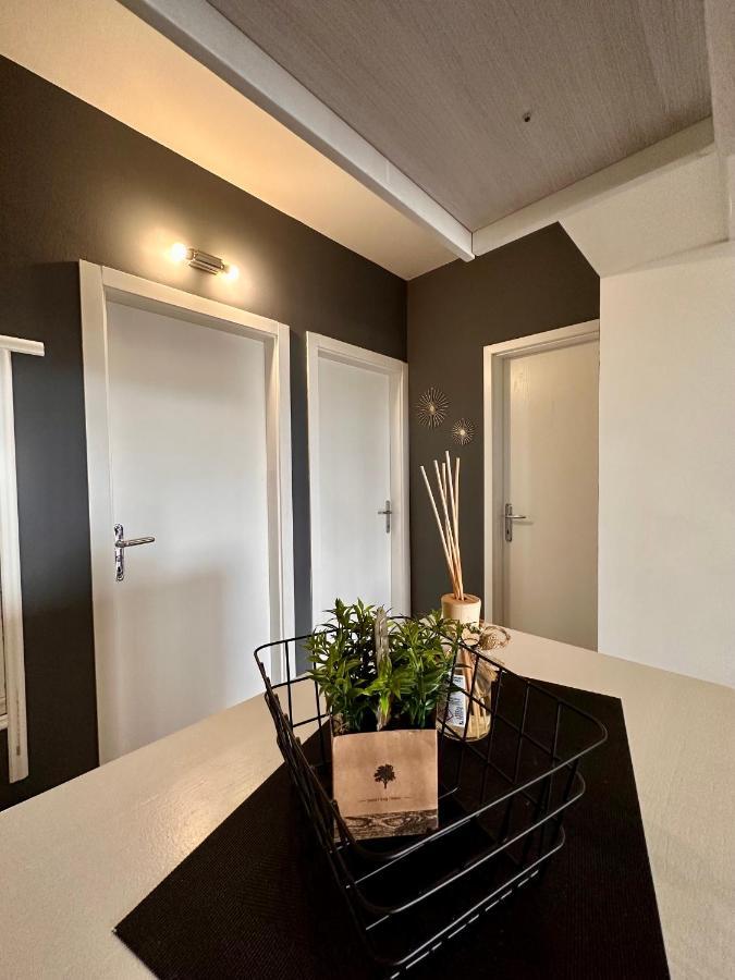 Apartment Tranquilo Сплит Экстерьер фото