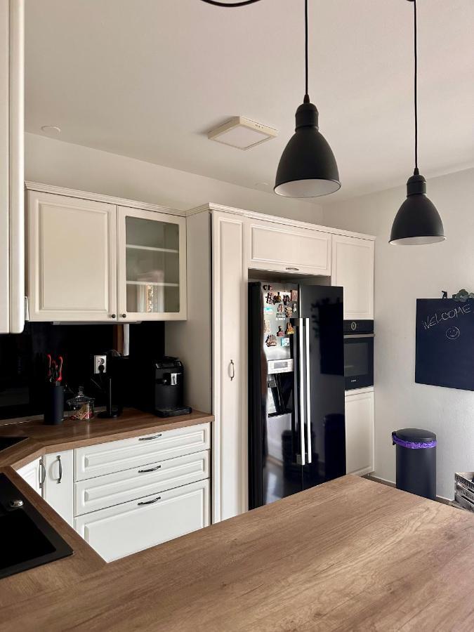 Apartment Tranquilo Сплит Экстерьер фото