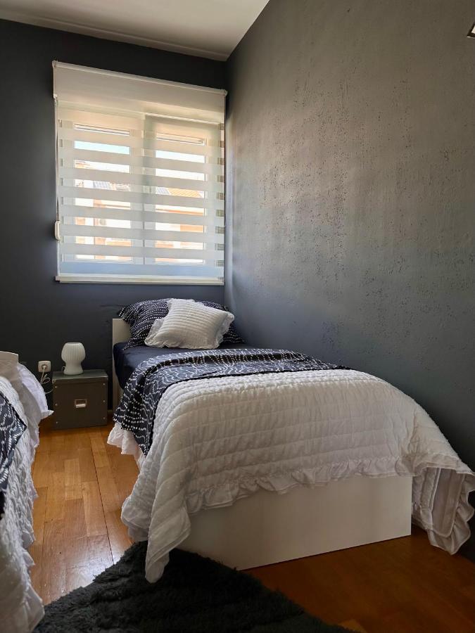 Apartment Tranquilo Сплит Экстерьер фото