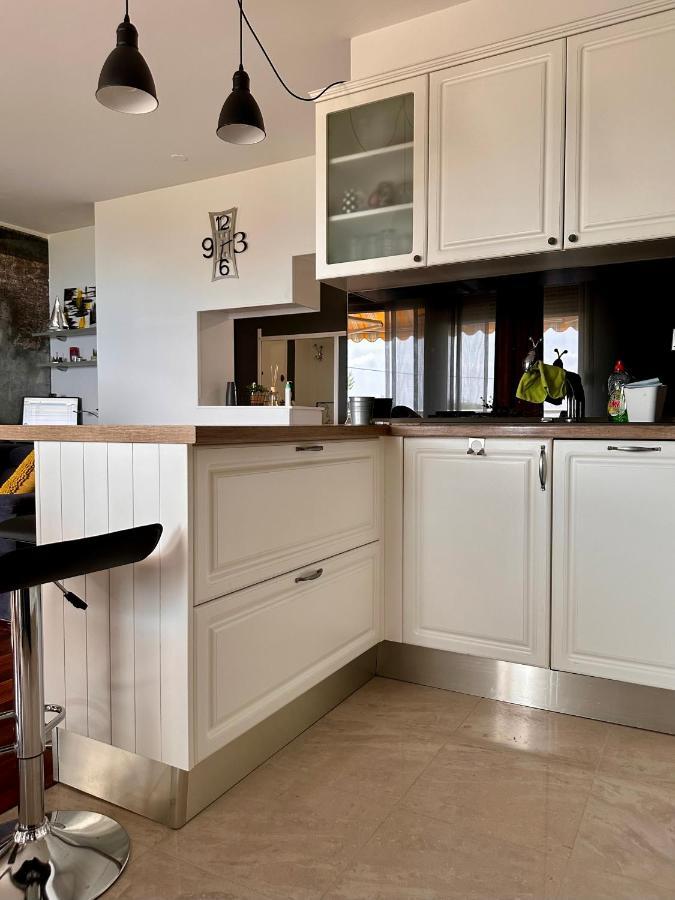 Apartment Tranquilo Сплит Экстерьер фото