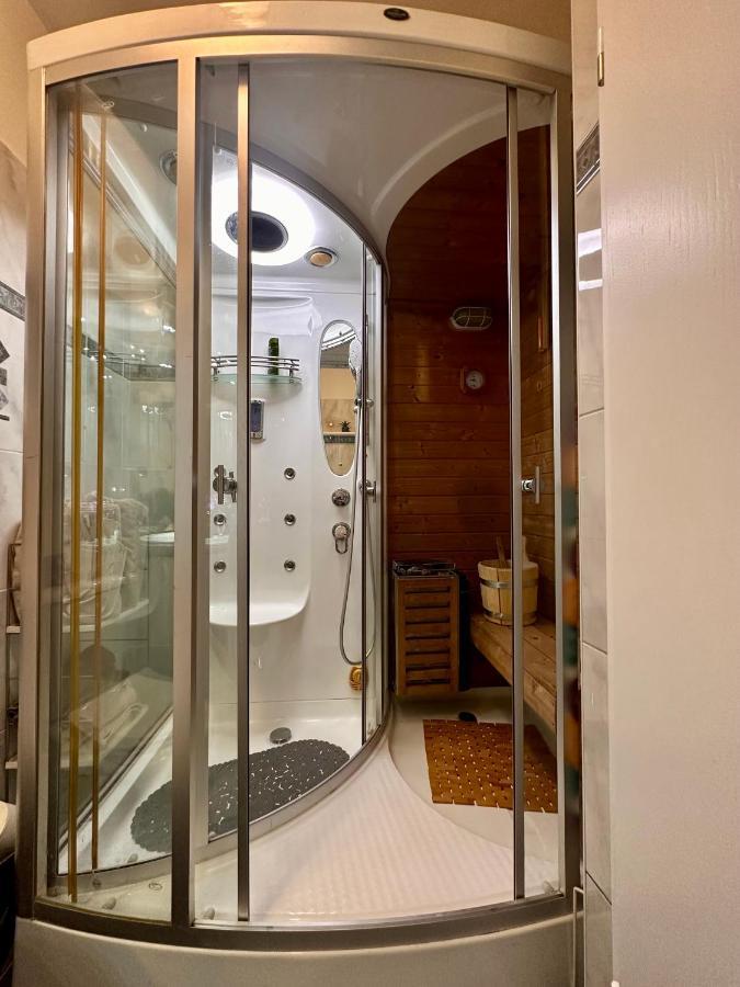 Apartment Tranquilo Сплит Экстерьер фото