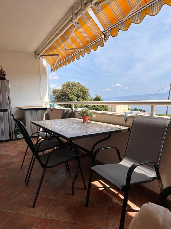 Apartment Tranquilo Сплит Экстерьер фото