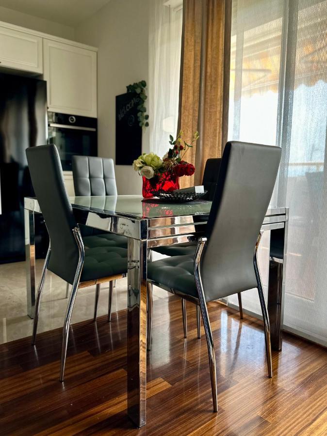 Apartment Tranquilo Сплит Экстерьер фото