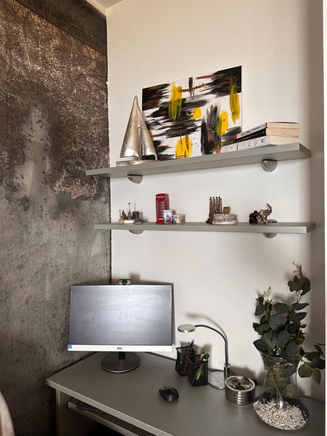 Apartment Tranquilo Сплит Экстерьер фото