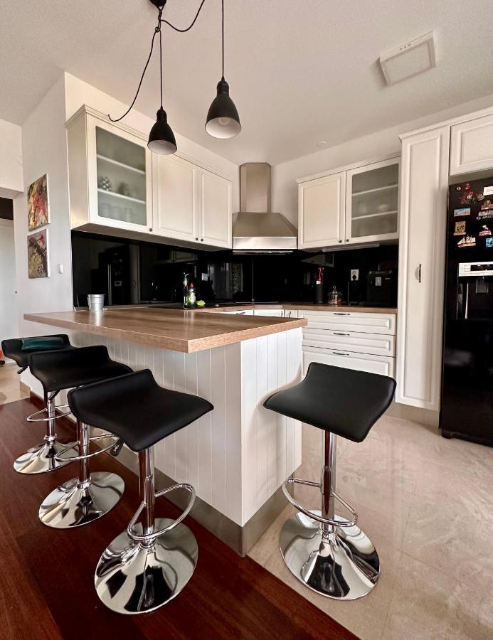 Apartment Tranquilo Сплит Экстерьер фото