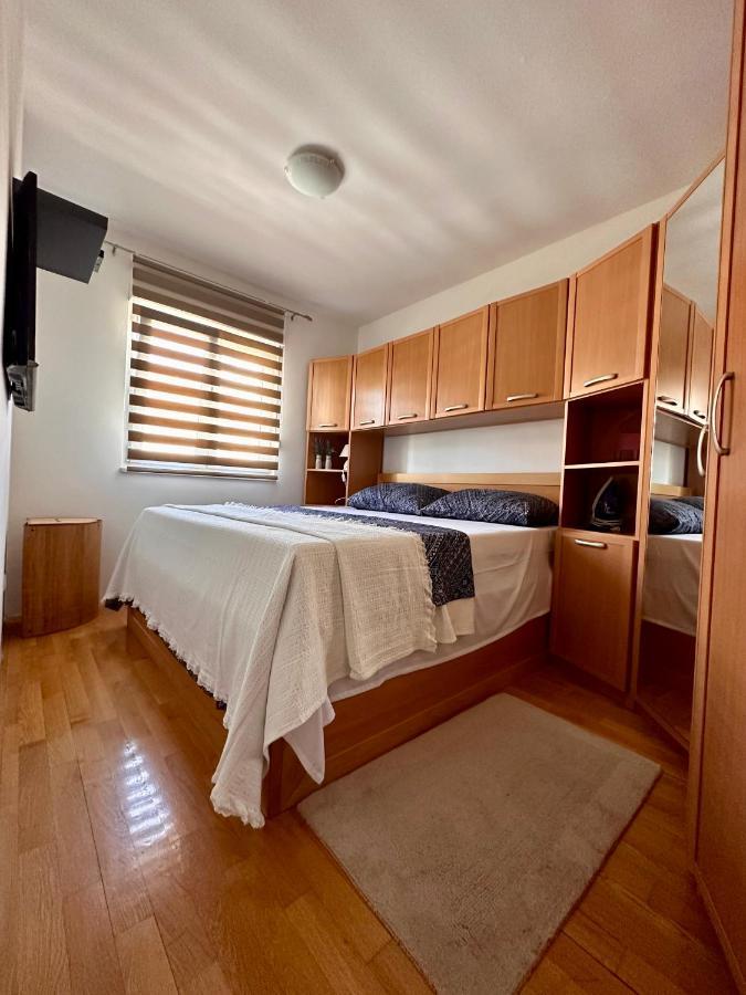 Apartment Tranquilo Сплит Экстерьер фото